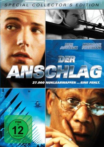 Der Anschlag (Special Collector's Edition)