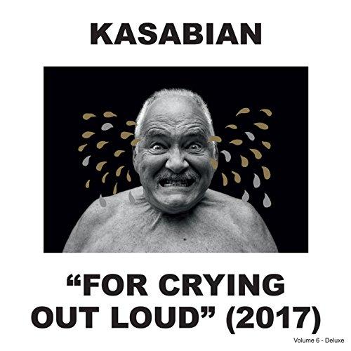 For Crying Out Loud (Deluxe)