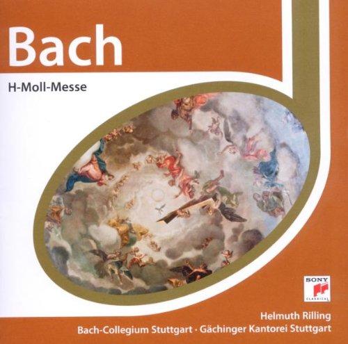 Esprit/Messe H-Moll Bwv 232 (Az)