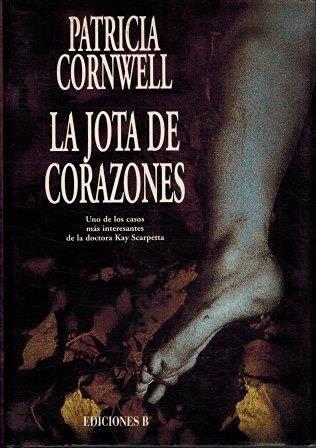 La jota de corazones (Poesia (erein))