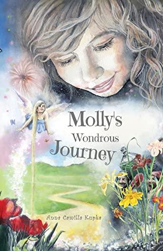 Molly's Wondrous Journey: A Touching Journey to Your Inner Self