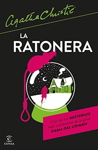 La ratonera (Espasa Narrativa)