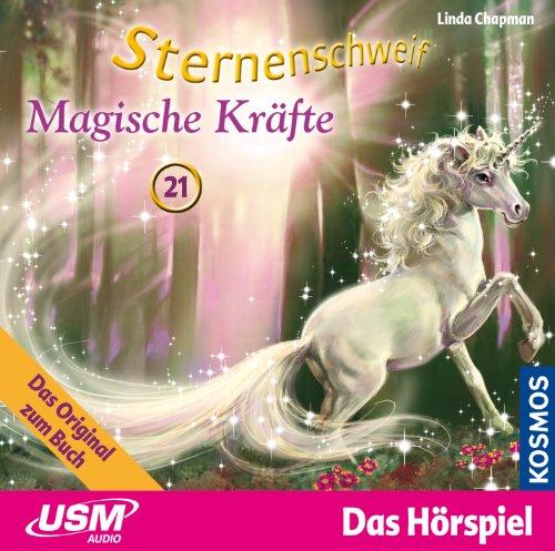 Folge 21: Magische Kräfte