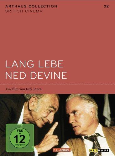 Lang lebe Ned Devine! - Arthaus Collection British Cinema