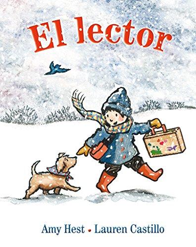 El Lector = The Reader (PICARONA)