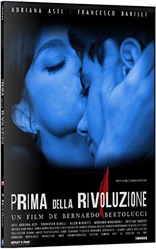 Prima della rivoluzione [FR Import]