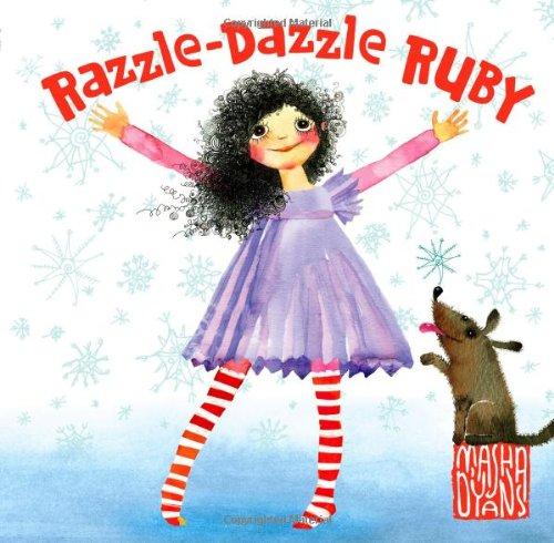 Razzle-Dazzle Ruby