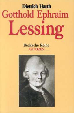 Gotthold Ephraim Lessing