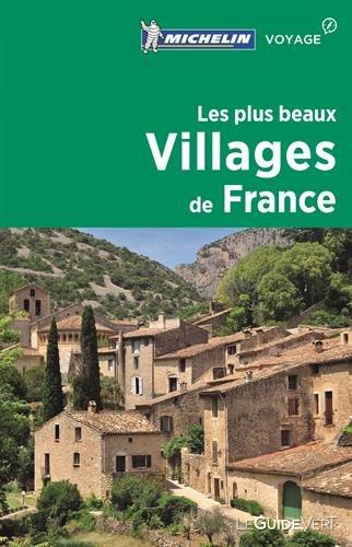 Les plus beaux villages de France