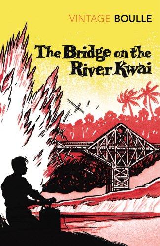 The Bridge On the River Kwai