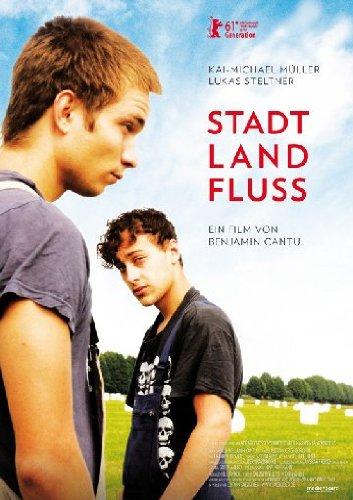 Stadt Land Fluss