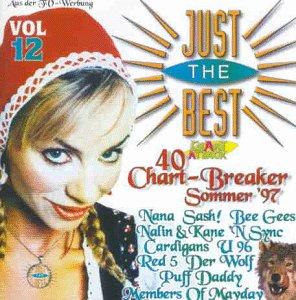 Just The Best Vol. 12