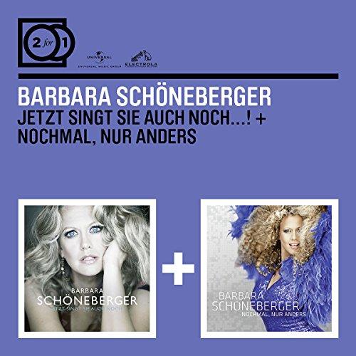 2 for 1: Jetzt singt Sie.../ Nochmal, nur anders