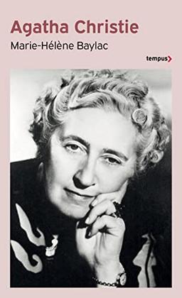 Agatha Christie : les mystères d'une vie