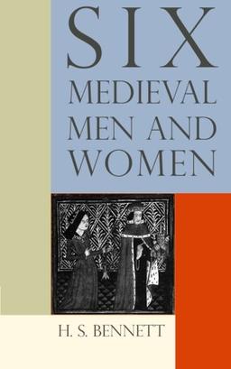 Six Medieval Men and Women