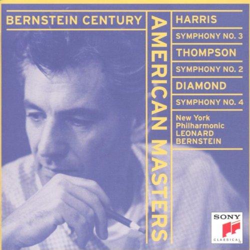 Bernstein Century (American Masters)