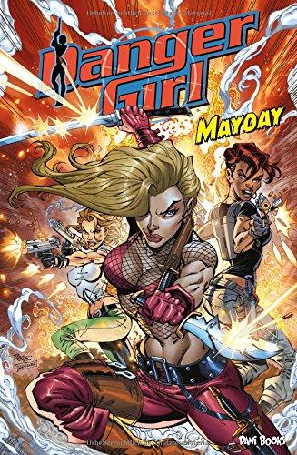 Danger Girl: Mayday