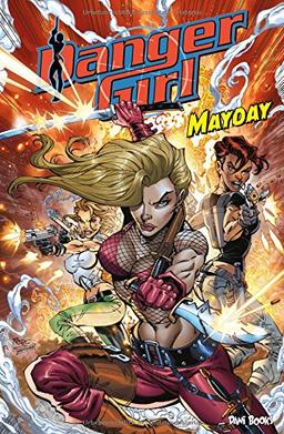 Danger Girl: Mayday