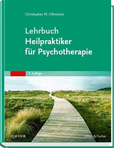 Lehrbuch Heilpraktiker für Psychotherapie