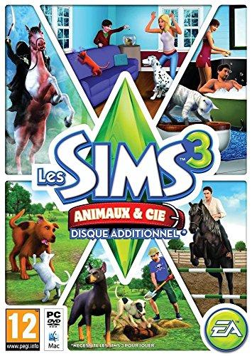 Les Sims 3 : Animaux & Cie