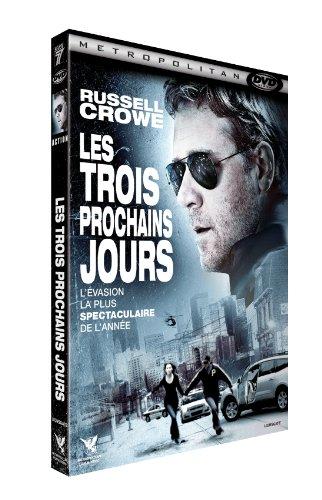 Les trois prochains jours [FR Import]