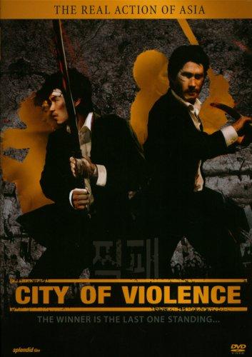 City of Violence