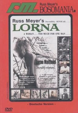 Russ Meyer Collection: Lorna