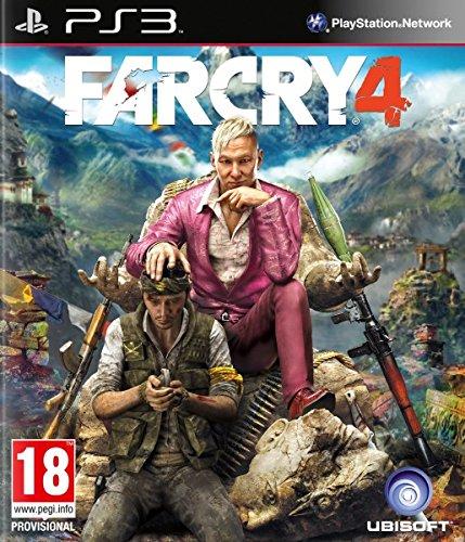 Far Cry 4 - Limited Edition