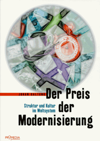 Der Preis der Modernisierung