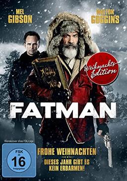 Fatman - Weihnachtsedition