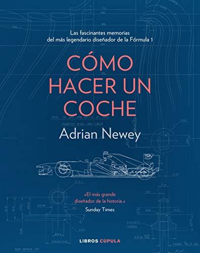 Cómo construir un coche (Hobbies)