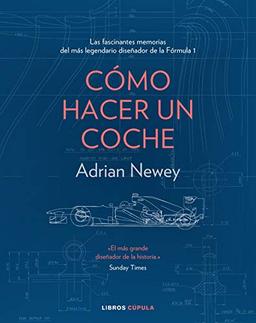 Cómo construir un coche (Hobbies)