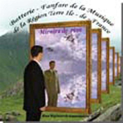 Miroirs De Rêve