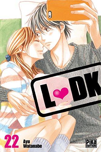 L-DK. Vol. 22