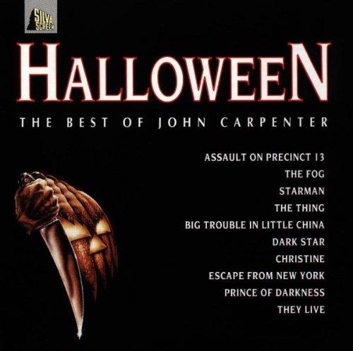 Halloween-Best of John Carpent