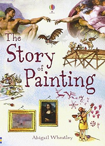 Story of Painting