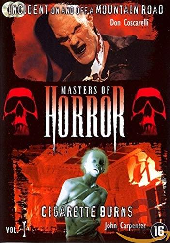 Masters of horror 1