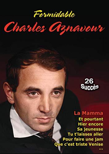 Charles aznavour [FR Import]