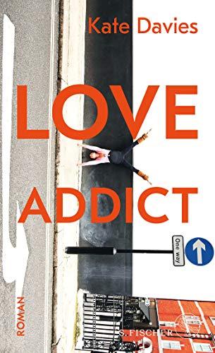 Love Addict: Roman