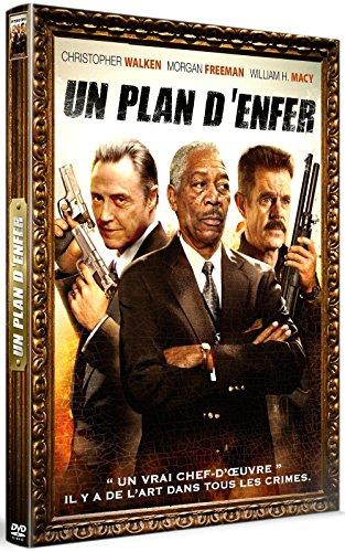 Un plan d'enfer [FR Import]