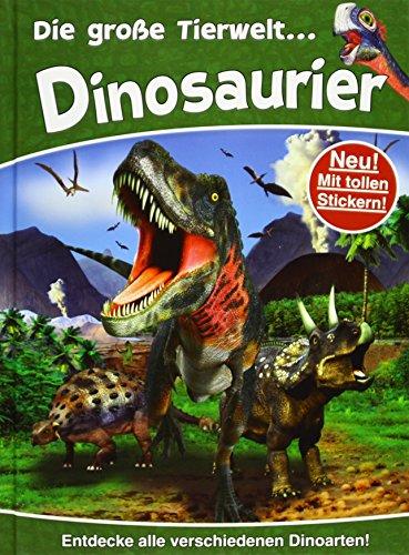 Dinosaurier