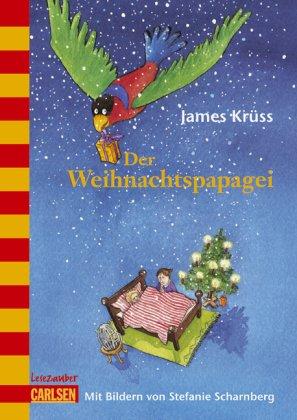 Der Weihnachtspapagei