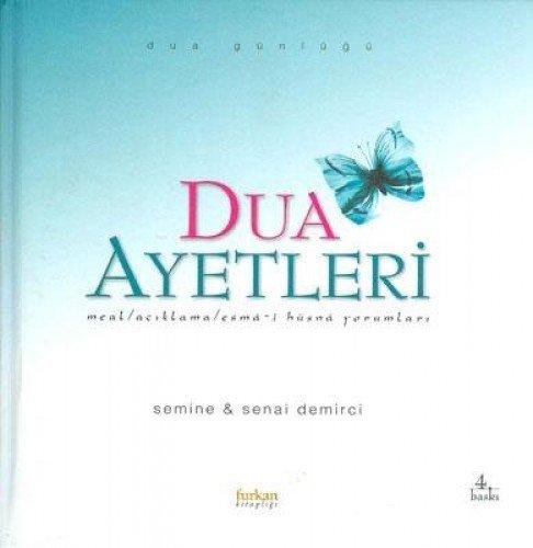 Dua Ayetleri