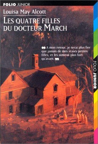 Les quatre filles du docteur March