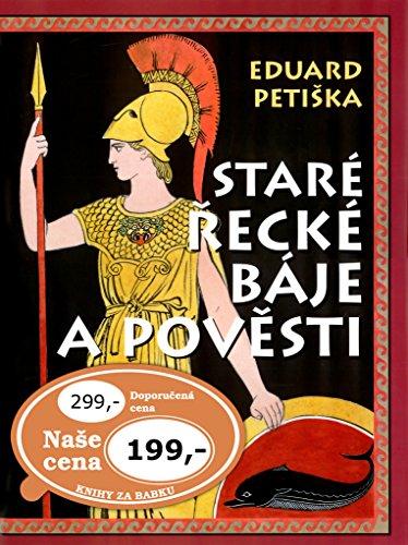 Staré řecké báje a pověsti (2006)