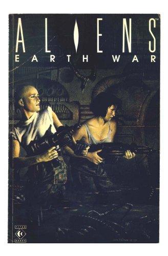 Aliens: Earth War