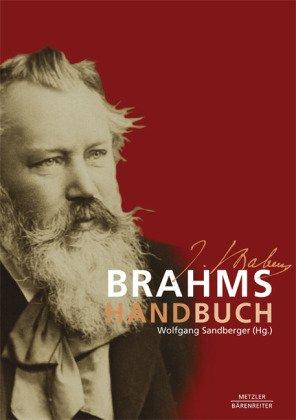 Brahms-Handbuch