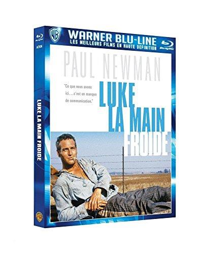 Luke la main froide [Blu-ray] [FR Import]