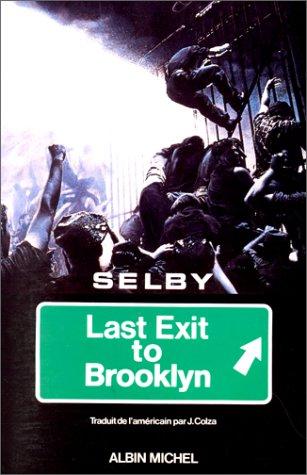 Last exit to Brooklyn