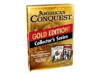 American Conquest - Gold Edition [Collector's Series]